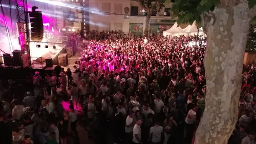 40 000 personnes attendues ce week-end pour Pentecotavic