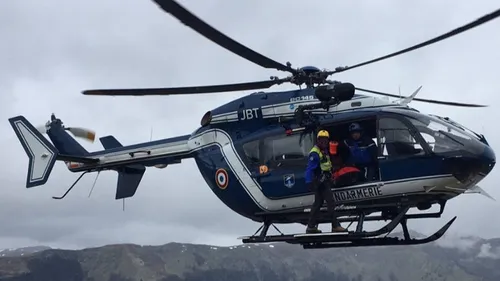 L'ancienne présidente du club alpin de Mazamet décède dans un...