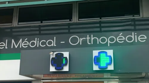 Le "serial-casseur" de pharmacies interpellé par les gendarmes de...