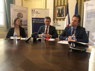 L’Aude, département meurtrier sur les routes : 46 morts depuis...