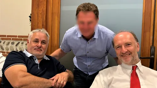 Soupçonné de corruption, le maire de Saint-Jory n'a finalement pas...