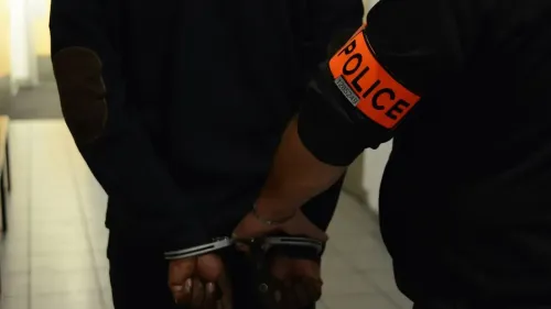 Toulouse : un médecin placé en détention provisoire pour vente...