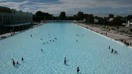 Piscines. Où nager à Toulouse cet été ?