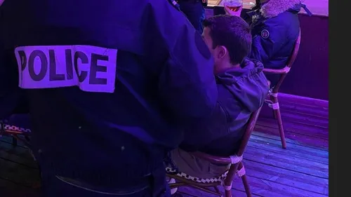 Toulouse. Jeune fille défigurée à coups de tesson de bouteille :...