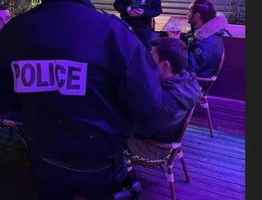 Toulouse. Jeune fille défigurée à coups de tesson de bouteille :...