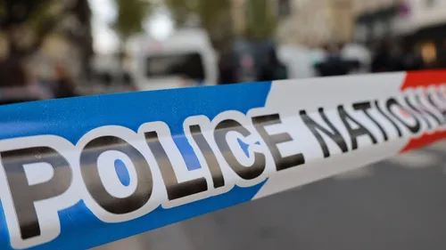 INFO 100%. Nouveaux tirs dans un quartier sensible de Toulouse : un...