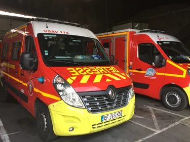 Toulouse. Un jeune homme gravement blessé à l'arme blanche 