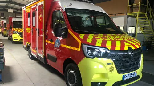 Toulouse. Un mort et un blessé grave dans un accident sur le...