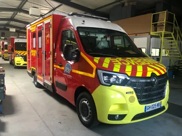 Toulouse. Un mort et un blessé grave dans un accident sur le...