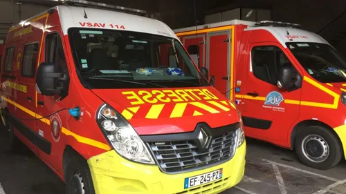 Auch : Une nonagénaire mortellement fauchée par une voiture