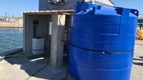 Pyrénées-Orientales : un dispositif écoresponsable pour le lavage...