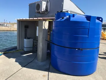 Pyrénées-Orientales : un dispositif écoresponsable pour le lavage...