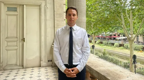 Pyrénées-Orientales. Le préfet est en partance pour l’Elysée 