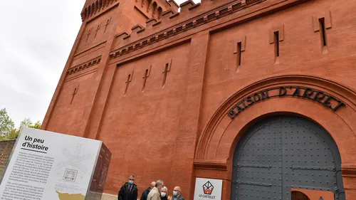 L'ancienne prison Saint-Michel va-t-elle devenir une cité judiciaire ?