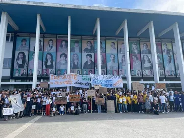 Toulouse. Pas de rentrée pour 2 500 étudiants de l'IUT Paul Sabatier !