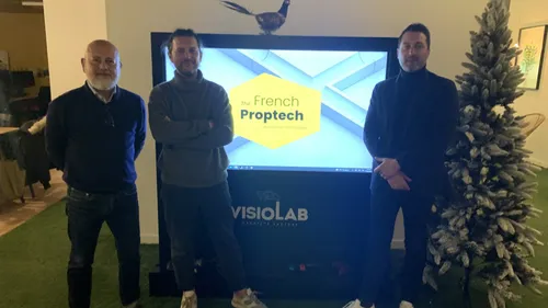  French Proptech : les startups de l'immobilier à la relance à...