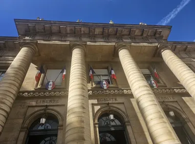Procès en appel des attentats de Trèbes et Carcassonne 