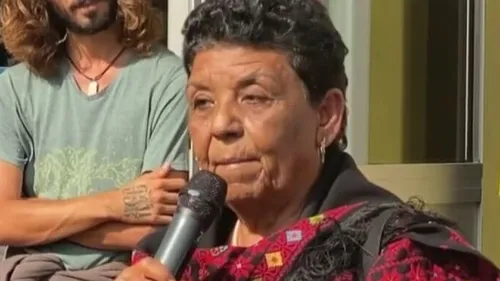 Tarn. La conférence polémique de Mariam Abou Daqqa annulée