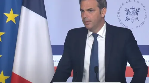 Perpignan. Olivier Véran attendu à Perpignan ce vendredi