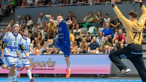 Handball. Le Fenix veut confirmer son statut de bête noire des nantais