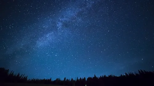 Une comète, à peine découverte, déjà visible à l'oeil nu