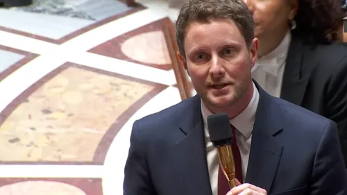 L'autoroute Toulouse-Castres va se faire selon Clément Beaune