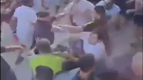 Rugby. La rencontre entre Audois et Catalans vire au pugilat