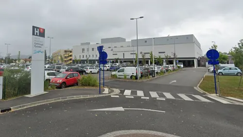 Saint Gaudens. Pas d'accouchement possible autour du nouvel an à la...