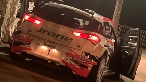 Sport Auto : Le Rallye Montagne Noire maintenu malgré le risque...