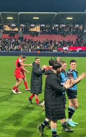 Thomas Ramos va quitter Toulouse : un choc pour les supporters du...