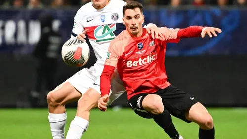 Coupe de France. Pas de miracle pour Revel très largement battu par...