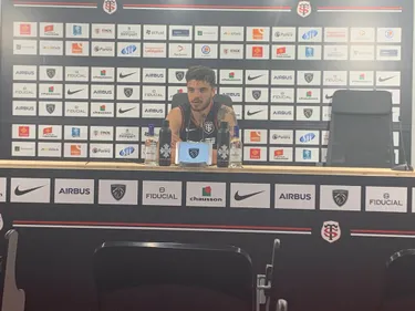 Top 14. Le Stade Toulousain reçoit Brive pour retrouver son rugby...