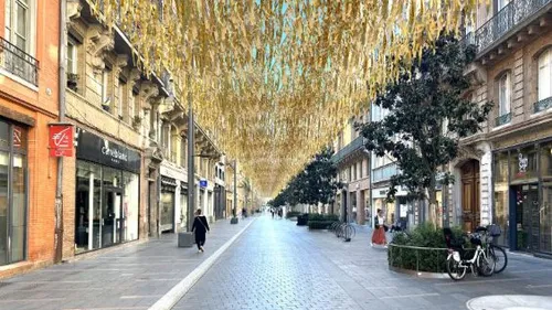 Toulouse. La place du Capitole sera ombragée cet été, voici ce que...