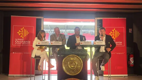 Japon, touristes, inclusion : que retenir des actions de la Région...