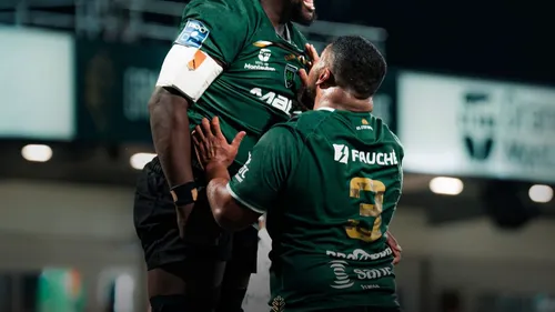 Pro D2 : Montauban fait tomber l’invincible Oyonnax
