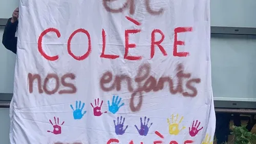 Saissac : mobilisation générale contre la fermeture annoncée d’une...