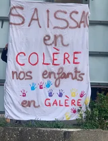Saissac : mobilisation générale contre la fermeture annoncée d’une...