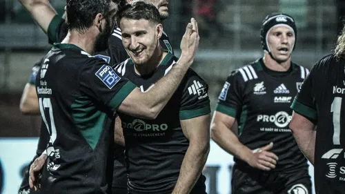 PRO D2. Match de la mort : Montauban sourit, Carcassonne pleure 