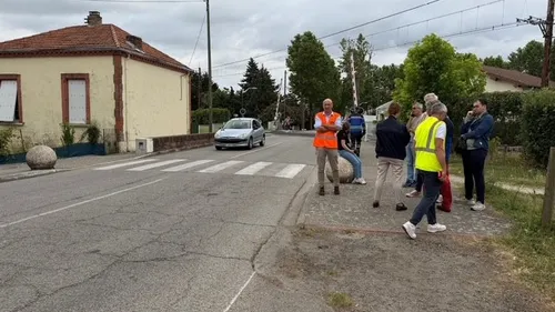 Passages à niveau : en Ariège un rappel des règles pour éviter les...