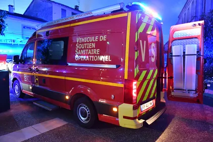 Une jeune femme de 19 ans décédée au sud de Toulouse dans un...