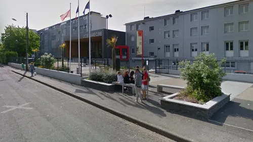 Tarbes. Alerte à la bombe ce matin au lycée Marie-Curie