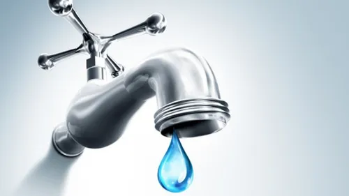 Sécheresse : la quasi-totalité de l'Hérault passe en alerte ou...