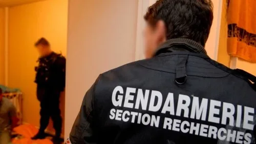 Il avait massacré son ancien codétenu à coups de marteau en forêt...