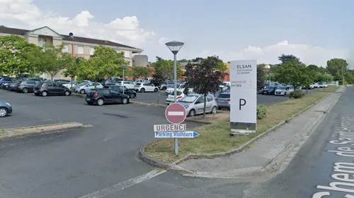 Castres : Fusillade mortelle devant la clinique du Sidobre