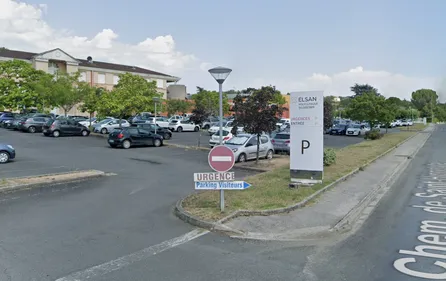 Castres : Fusillade mortelle devant la clinique du Sidobre