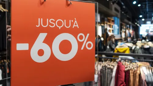 Castres. "Les gens ne font plus les soldes", regrettent avec...