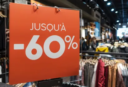 Castres. "Les gens ne font plus les soldes", regrettent avec...