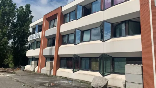 Toulouse. Le squat de Saint-Martin du Touch évacué 