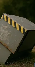 En Ariège : 10 radars sur 13 ont été détruits...