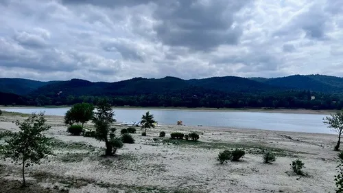 Lauragais : l’interdiction de baignade à Saint Ferréol plombe la...